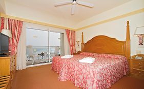 Hotel Riu Palace Tres Islas